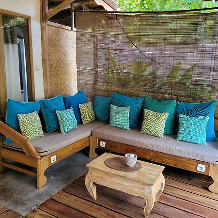 Hotel Gili Matiki Gili Air Exteriér fotografie