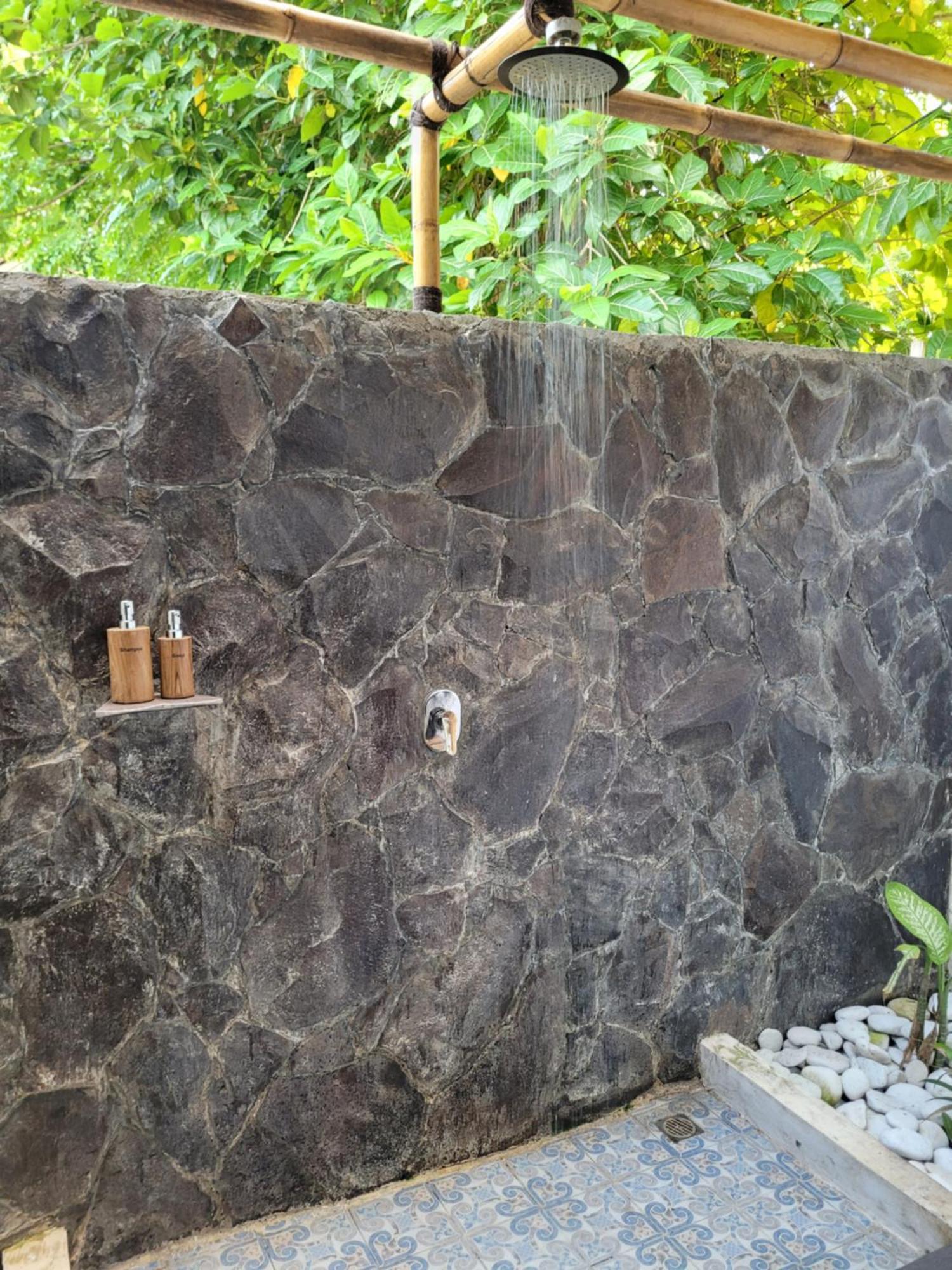 Hotel Gili Matiki Gili Air Exteriér fotografie